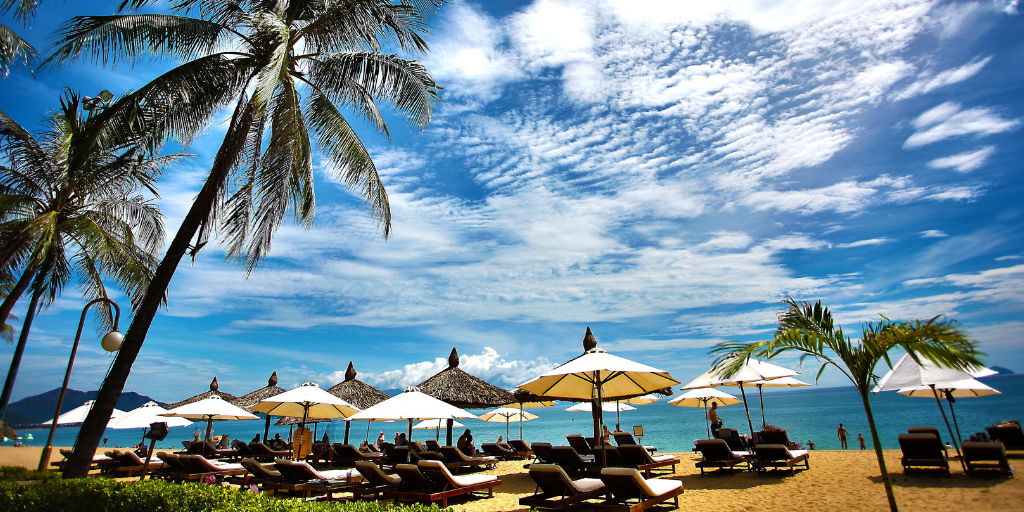 Vacation or Not?